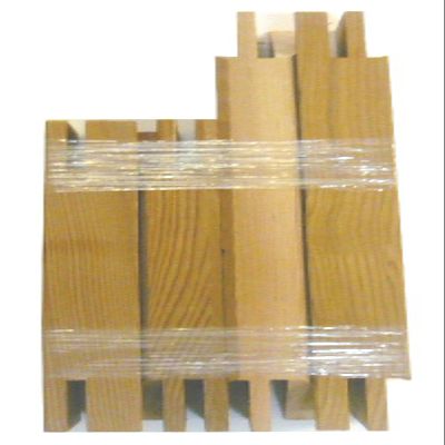Claisan Japan Wooden Frame, No. M6