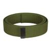 Fox Outdoor Products Black Metal Open Face Web Belt, Olive Drab, 44" view 2