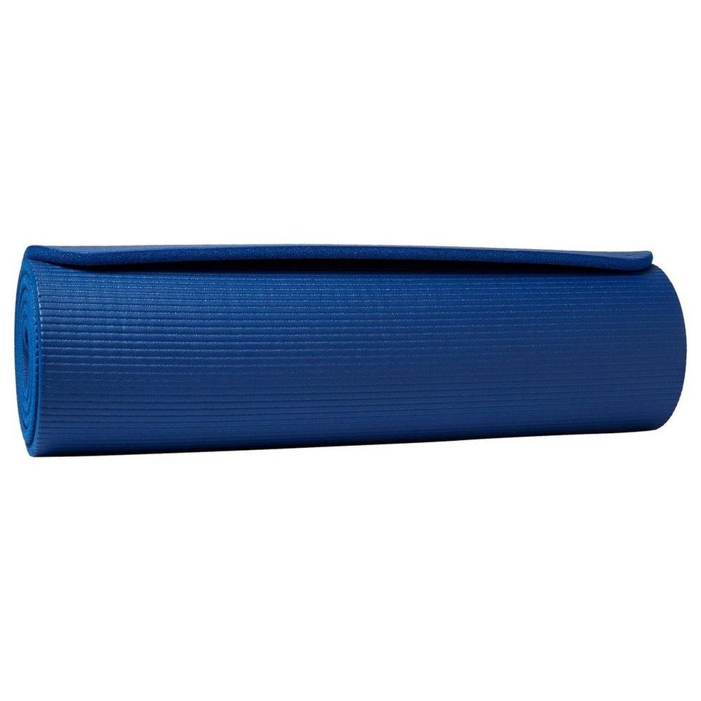 NBR Pilates Mat - BLYE -DS
