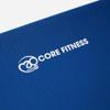 NBR Pilates Mat - BLYE -DS view 3