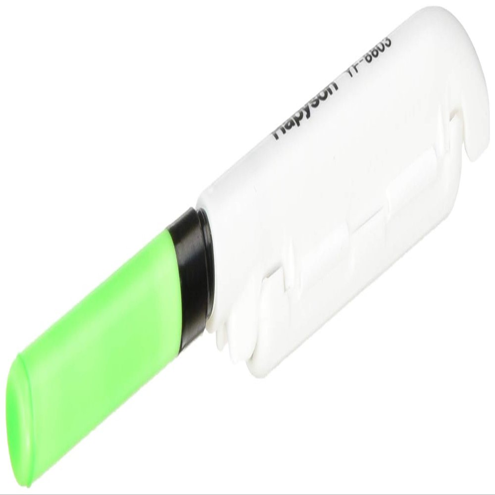 Hapison YF-8803 Rod Tip Light, Green