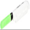 Hapison YF-8803 Rod Tip Light, Green view 1