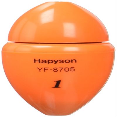 Hapyson YF-8705 High Brightness Medium Through Float No. 1