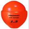 Hapyson YF-8706 High Brightness Hollow Float, No. 1.5 view 1