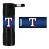 MLB - Texas Rangers LED Pocket Flashlight view 1
