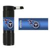 FANMATS 62326 Team ProMark Tennessee Titans LED Flashlight, Black, 3.5in. X 1in. view 1