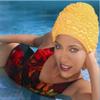 Fashy Women's Badehtte Flser Swimwear, Red, One Size EU view 2