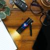 MLB - Toronto Blue Jays LED Pocket Flashlight view 2
