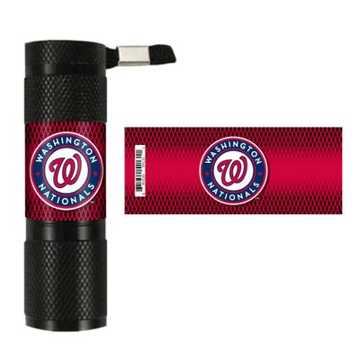 MLB - Washington Nationals LED Pocket Flashlight