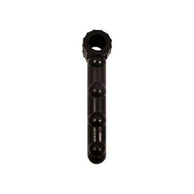 .40 Cal. Blowgun Pistol Grip Attachment