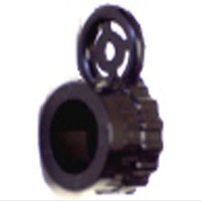 .40 Cal Peep Sight Blowgun Attachment