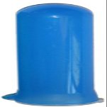 Gen-X Global GXG 140 Round Paintball Pods (Blue) G-159