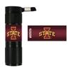 Iowa State University LED Pocket Flashlight - 3.5in. X 1in. view 1