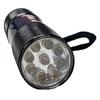 Iowa State University LED Pocket Flashlight - 3.5in. X 1in. view 3