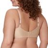 Playtex Women's Secrets All Over Smoothing Full-Figure Underwire Bra US4747 view 2