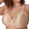 Playtex Women's Secrets All Over Smoothing Full-Figure Underwire Bra US4747 view 3