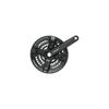 Altus 28x38x48t 7/8spd 175mm Square w/ Guard view 1