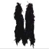 ZUCKER Feather Chandelle Boa - (72 Inch) Lightweight Feather Boas for Party- Roaring 20's Costume, Mardi Gras Boa view 1