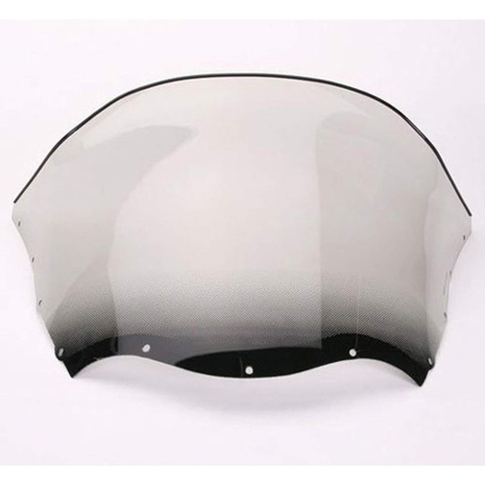 Koronis Windshield Smoke Graphic Compatible with 1997 Yamaha Mountain Max 800