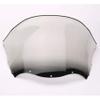 Koronis Windshield Smoke Graphic Compatible with 1997 Yamaha Mountain Max 800 view 1