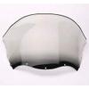 Koronis Windshield Smoke Graphic Compatible with 1997 Yamaha Mountain Max 800 view 2