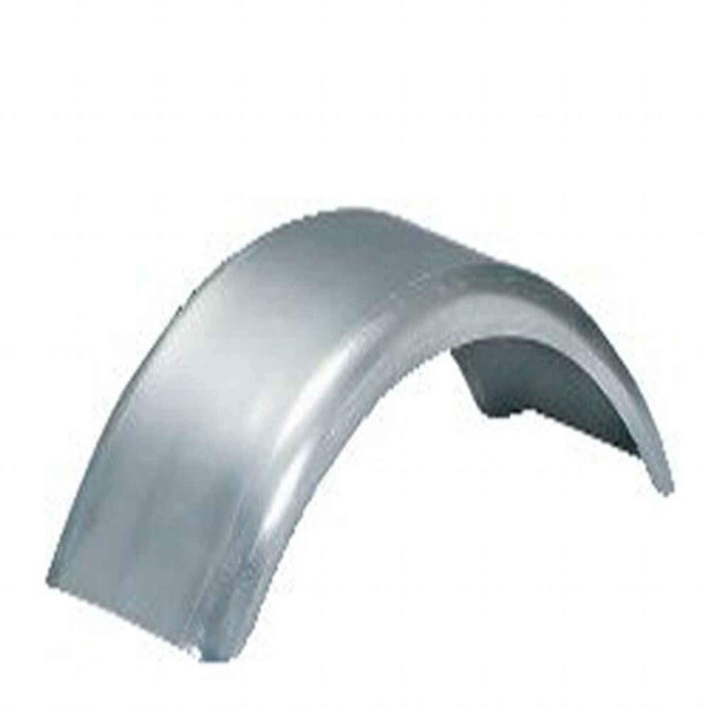 CE Smith 16 Gauge Steel Fender 13-14-15"
