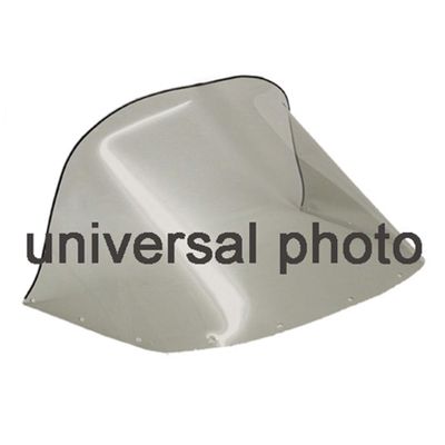 Koronis Polaris Windshield - 450-255