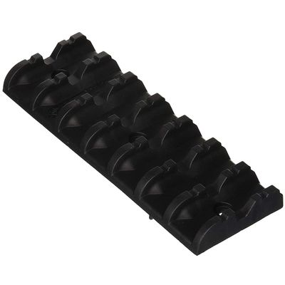 Caliber Grip Glides Enclosed Trailer Door Set 13351, 32-pc