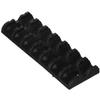 Caliber Grip Glides Enclosed Trailer Door Set 13351, 32-pc view 1