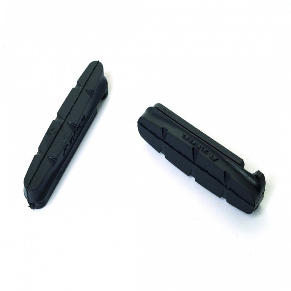 Aztec Road Insert Brake Blocks - Pack of 2 Pairs