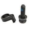Shimano BR-M535 Adapter Fixing Bolt and Stop Ring M16 x 18.7 mm view 1