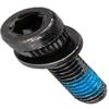 Shimano BR-M525 calliper fix Bolt view 1