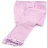 Country Kids Little Girls' Ruffle Pima Capri, Lavendar, 1-3 view 1
