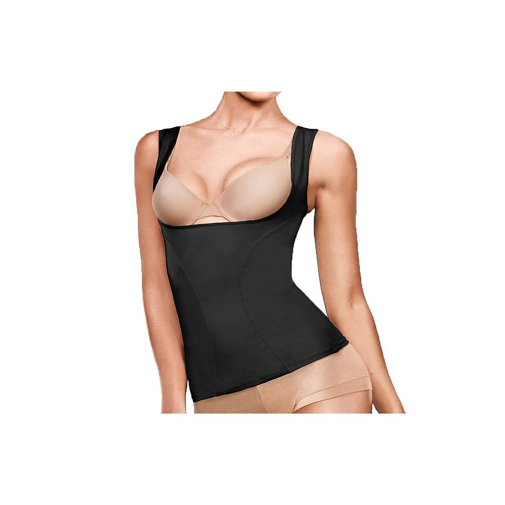 Maidenform Womens Wear Your Own Bra Shapewear Fajas Torsette FL1866