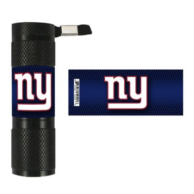 FANMATS NFL New York Giants LED Flashlight