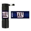 FANMATS NFL New York Giants LED Flashlight view 1