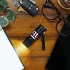 FANMATS NFL New York Giants LED Flashlight view 2