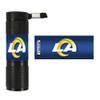 FANMATS 62324 St. Louis Rams LED Flashlight, 62324 view 1