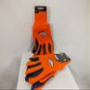 Denver Broncos Two Tone Gloves view 1