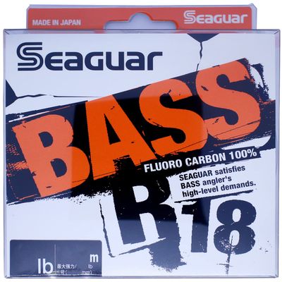 Seaguar Line Seager R18 Bus, 68.4 ft (200 m), 20lb