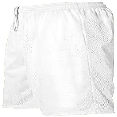 569P - Mesh Tech Shorts Adultt - XL - WH