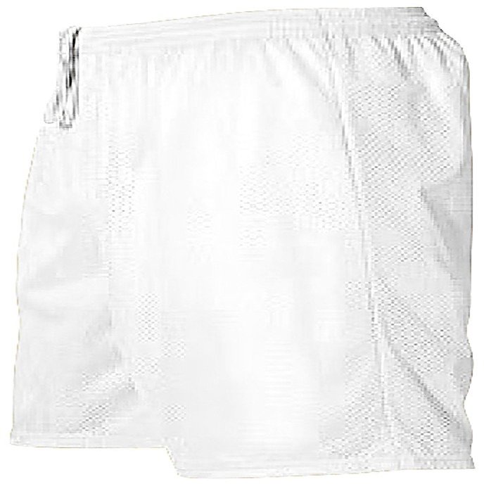 569P - Mesh Tech Shorts Adultt - XL - WH