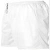 569P - Mesh Tech Shorts Adultt - XL - WH view 1