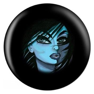 Bowlerstore Products Sub Sahara Designer Bowling Ball (8lbs)
