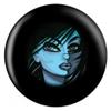 Bowlerstore Products Sub Sahara Designer Bowling Ball (12lbs) view 1