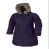 Isis Women's Snow Queen Jacket, Eggplant, Size 4 view 1