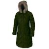 Isis Women's Snow Queen Jacket, Forest Night, Size 4 view 1