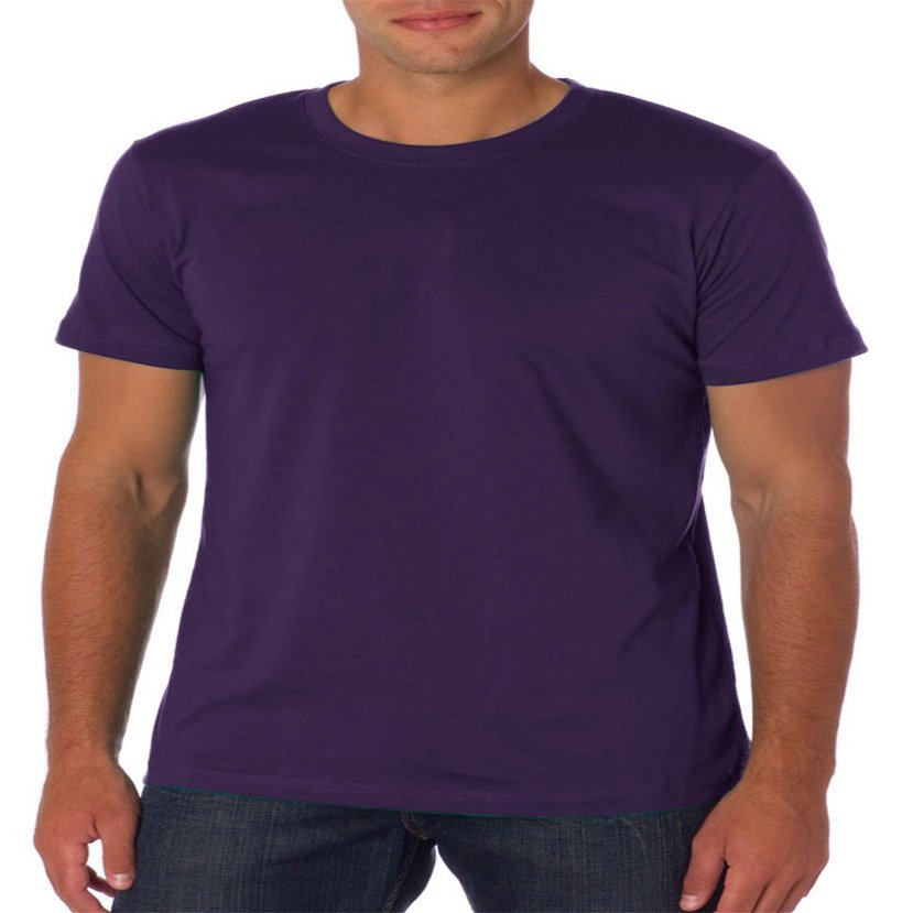 BELLA+CANVAS Jersey Short Sleeve Tee