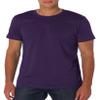 BELLA+CANVAS Jersey Short Sleeve Tee view 1
