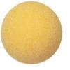 Tornado Official Foosballs Tournament Balls Commercial Quality - Play Like The Pros (2 Balls, Yellow) view 3